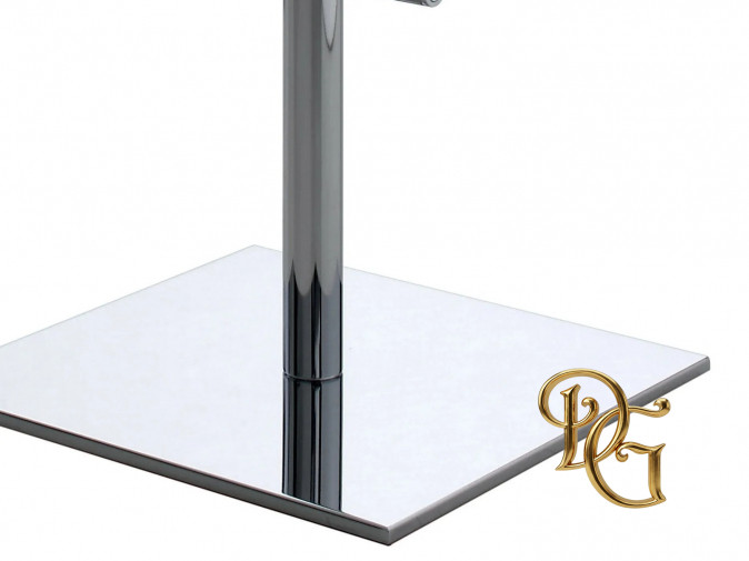 Барный стул Yumi