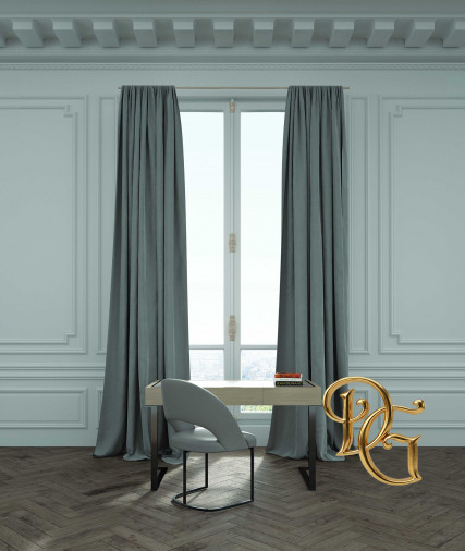 Стол письменный Burp130