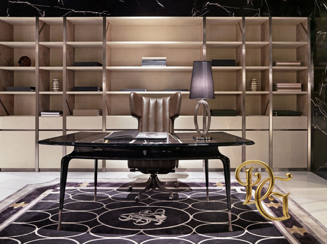 Стол письменный Sanya