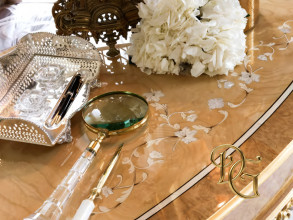 Стол письменный Ls.395