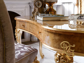 Стол письменный Ls.395