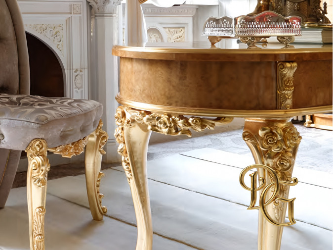 Стол письменный Ls.395