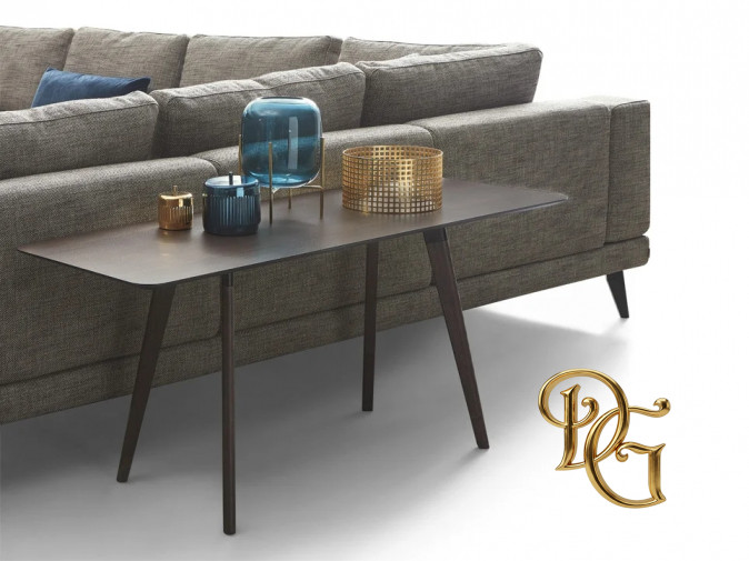 Консоль Edgar