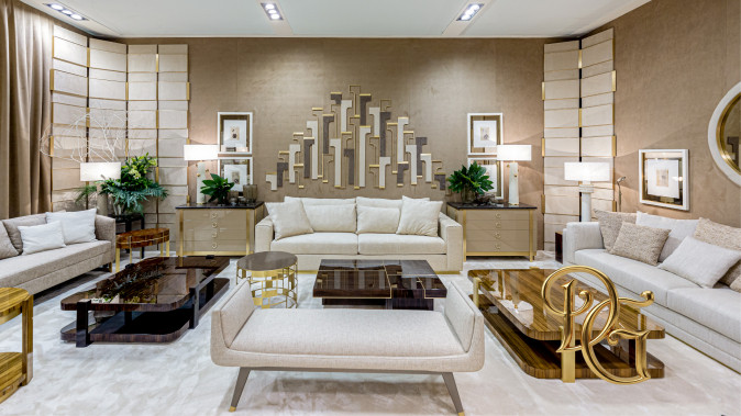 Банкетка Fugi