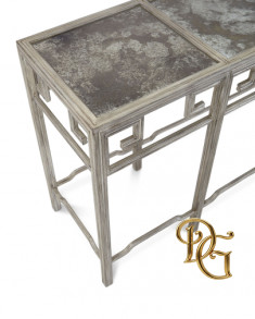 Консоль Qing 0304