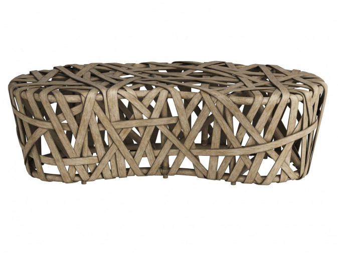 Банкетка Horatio FHS02