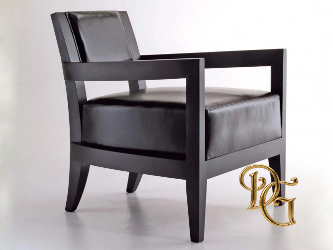 Кресло M-N Modern