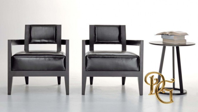 Кресло M-N Modern