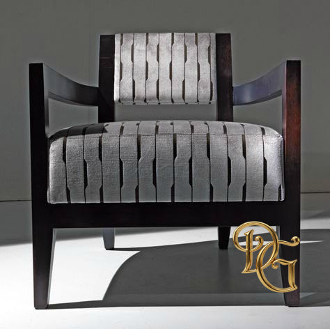 Кресло M-N Modern