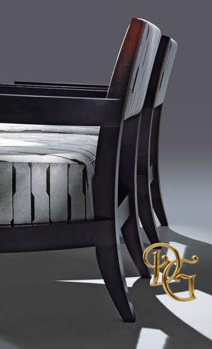 Кресло M-N Modern