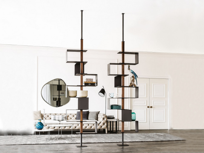 Стеллаж Tokyo