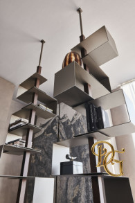 Стеллаж Tokyo