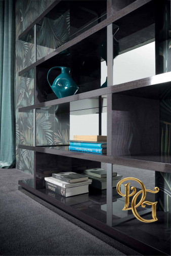 Стеллаж Heritage Pjhe0631