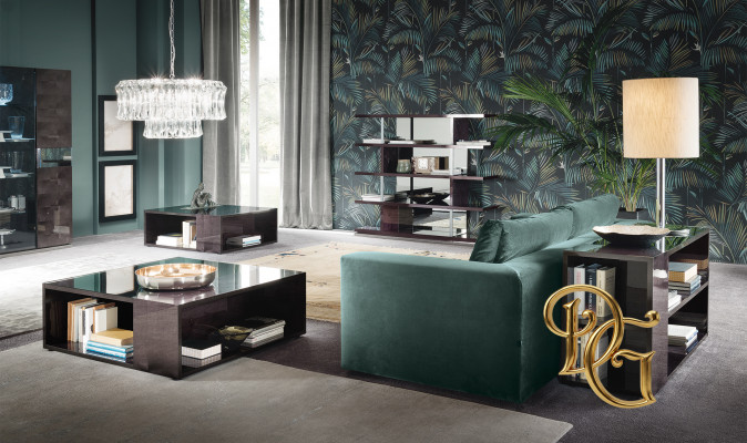 Стеллаж Heritage Pjhe0631