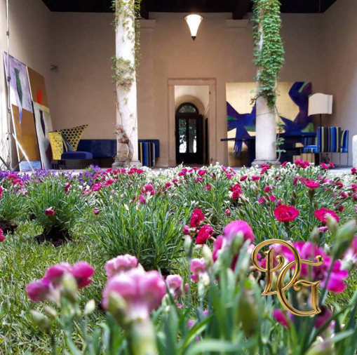 Кресло Virgola Favo