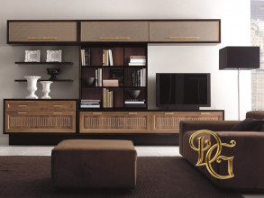 Стенка Convivio Contemporary II