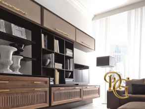 Стенка Convivio Contemporary II