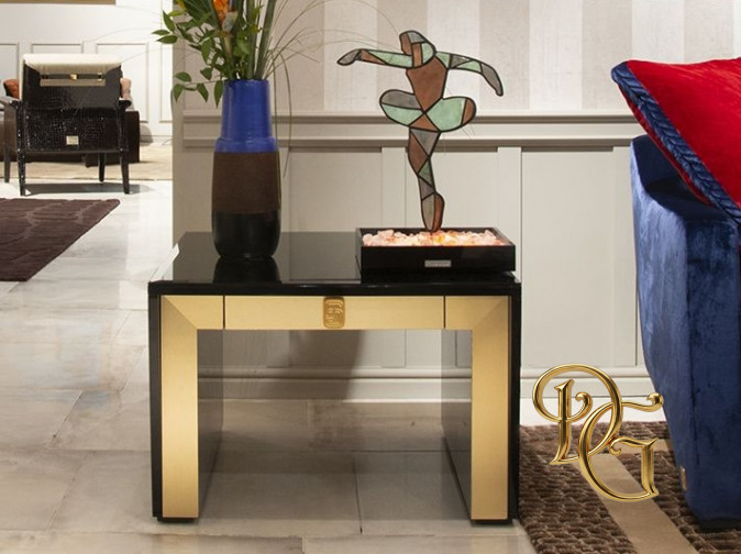 Столик журнальный Muzio