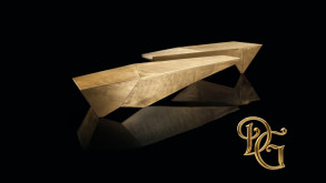 Столик журнальный Monolith