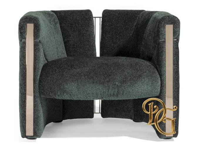 Кресло Petra La Spada