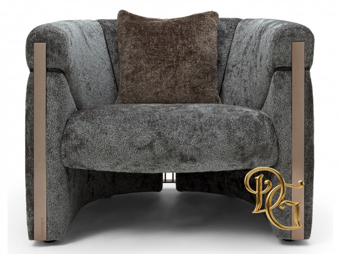 Кресло Petra La Spada