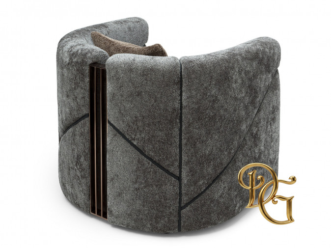 Кресло Petra La Spada