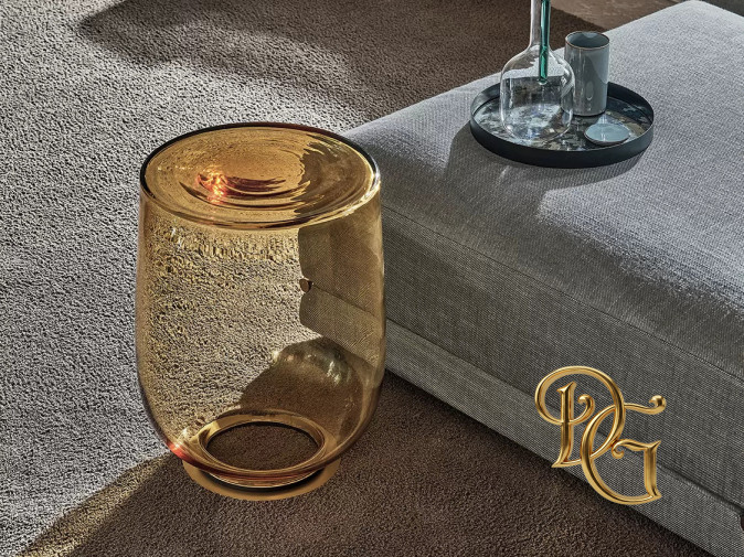 Столик журнальный H2o