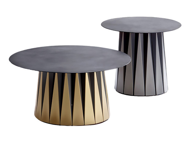 Столик журнальный Coste Side Table