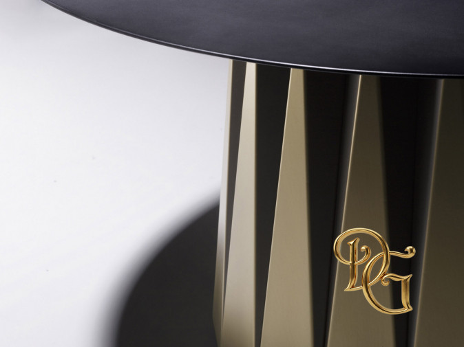 Столик журнальный Coste Side Table