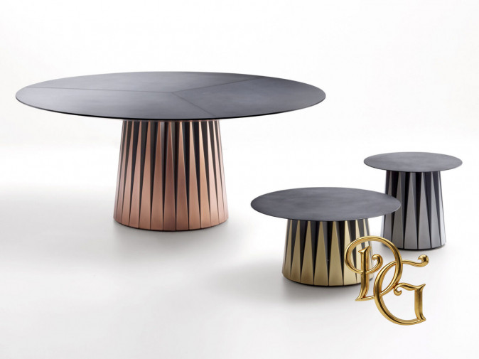 Столик журнальный Coste Side Table