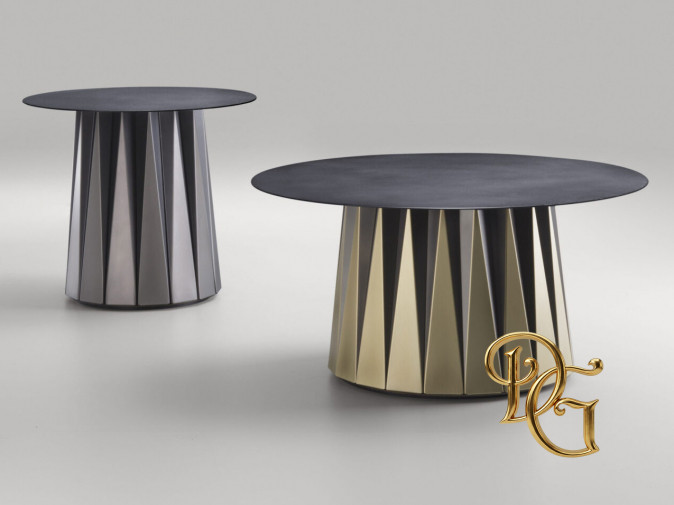 Столик журнальный Coste Side Table