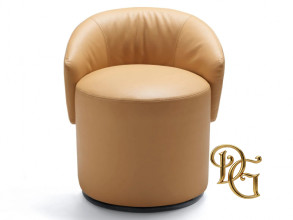 Кресло Madeleine Swivel