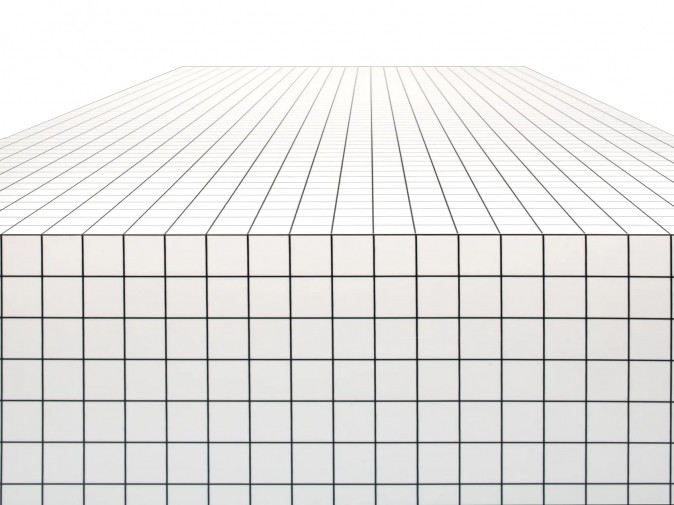 Столик журнальный Quaderna 656