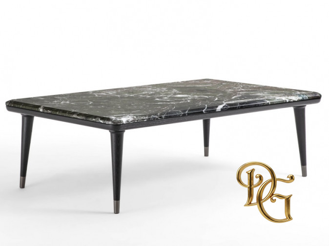 Столик журнальный Nico Marble