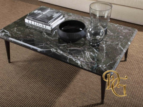 Столик журнальный Nico Marble