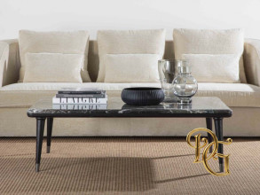 Столик журнальный Nico Marble