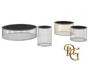 Столик журнальный Caulfield