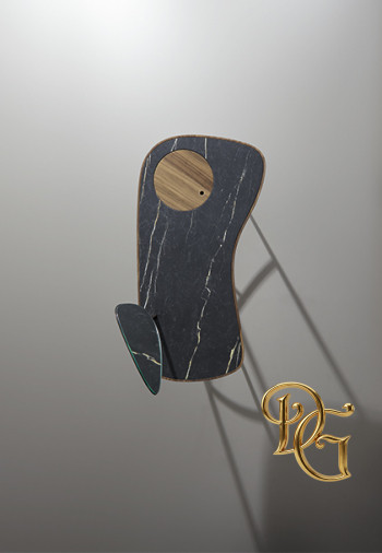 Туалетный столик Venus Modern