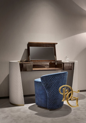 Туалетный столик Majestic