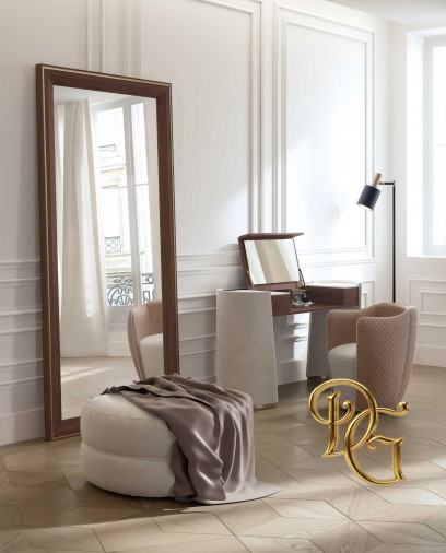 Туалетный столик Majestic