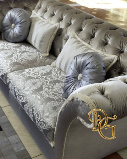 Диван Desdemona