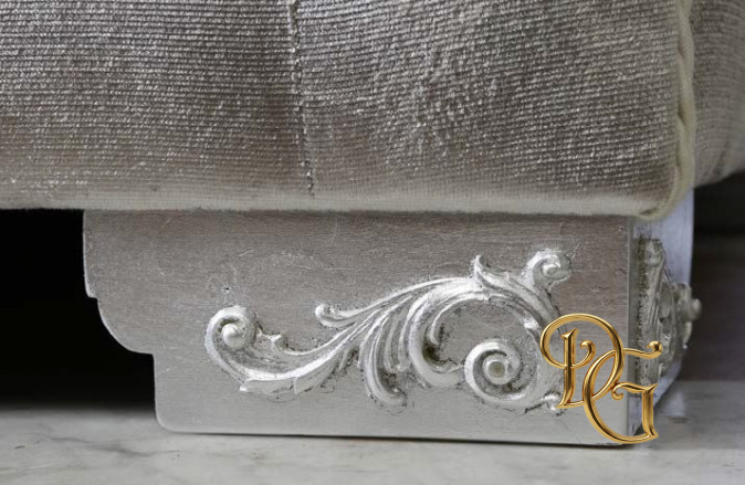 Диван Desdemona