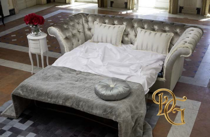 Диван Desdemona