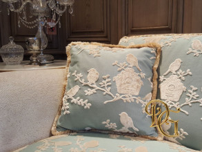 Диван Rennes Bird