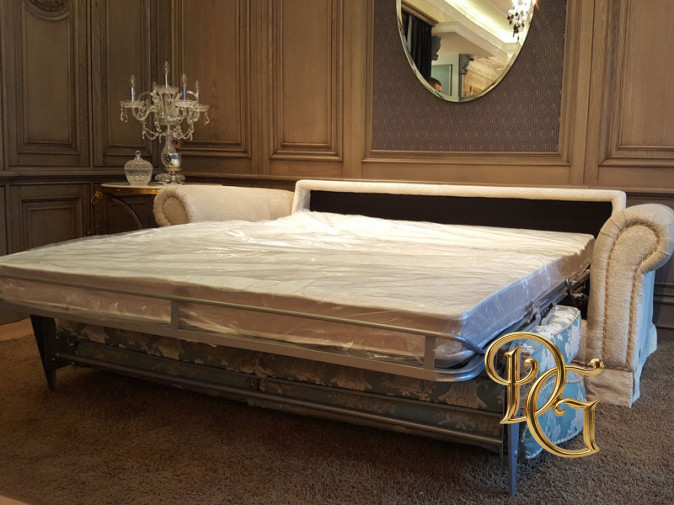 Диван Rennes Bird