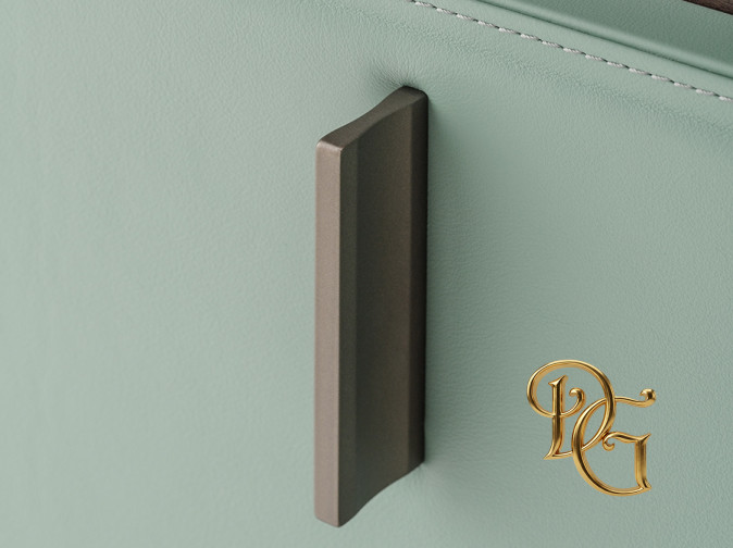 Тумбочка Vendome