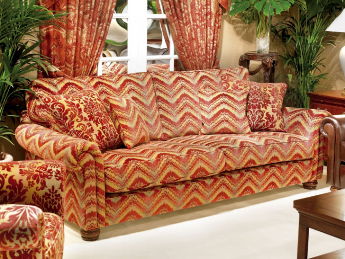 Диван Monsoon Large Sofa