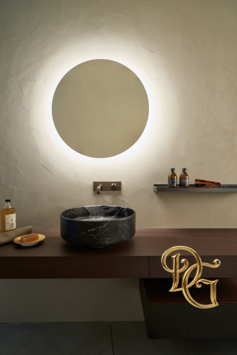 Тумба под раковину Flat XL