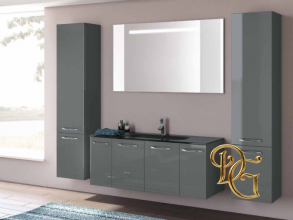 Тумба под раковину Flash Fl03