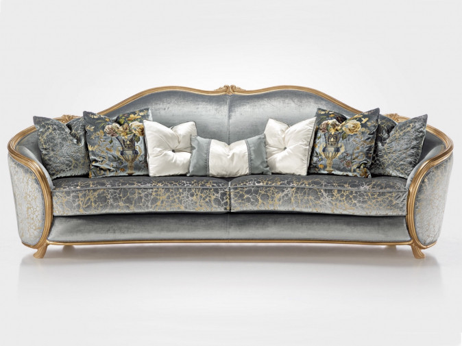 Диван Carmen Grey